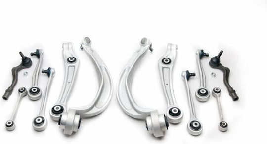 Set Brațe De Suspensie Audi A4 B8 A5 Q5 12 Piese