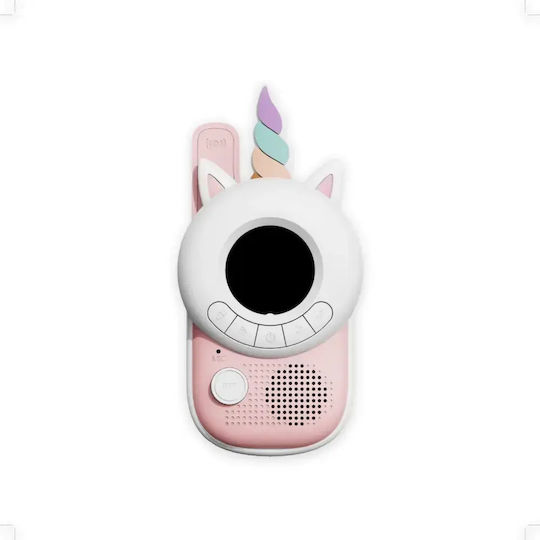 The Zoofamily Kinder-Walkie-Talkies Für 3+ Jahre
