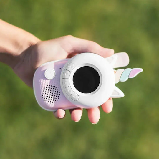 The Zoofamily Kinder-Walkie-Talkies Für 3+ Jahre