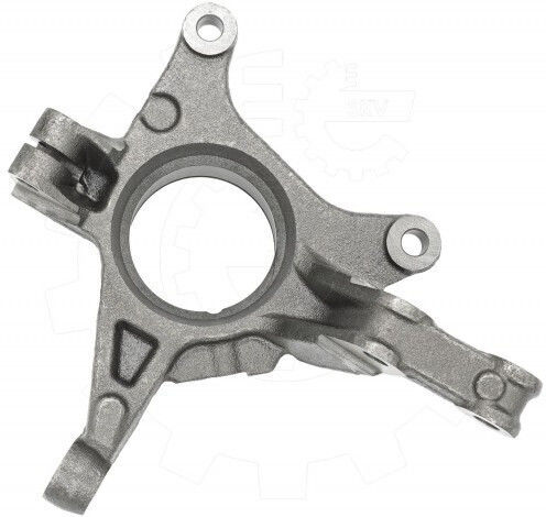 Dacia Dokker Lodgy Right Tie Rod End