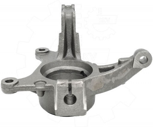 Dacia Dokker Lodgy Right Tie Rod End
