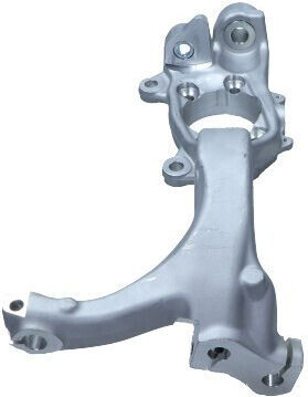 Maxgear Front Tie Rod End for Audi A4 2000-2009 and Seat Exeo Right Side