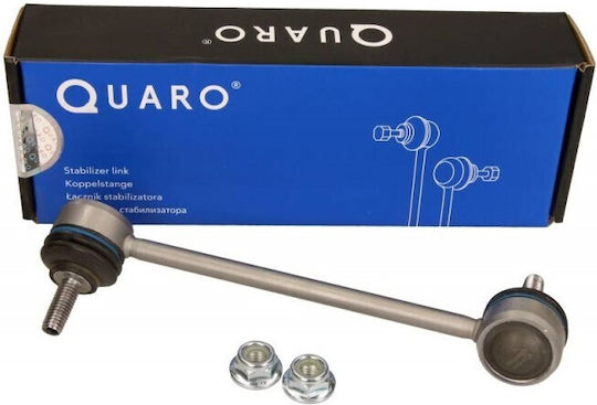 Hyundai Torsion Bar Link Front Getz 02 Left Side Qs6057/hq