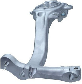 Ακρόμπαρο Τροχού Audi Εμπρός A4 00-04 04-08 Exeo 08-13 Δεξιά Ρουλεμάν 85mm 8e0407258h