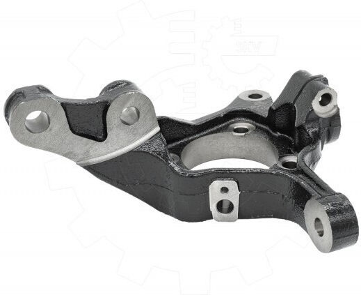 Край На Вързаните Пръти Subaru Горски Страж Импреза Wrx Xv Дясно 28313sc000