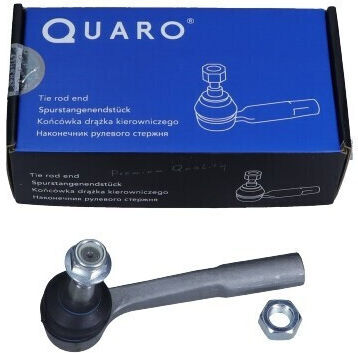 Steering Knuckle Opel Vectra C Right Qs6146/hq