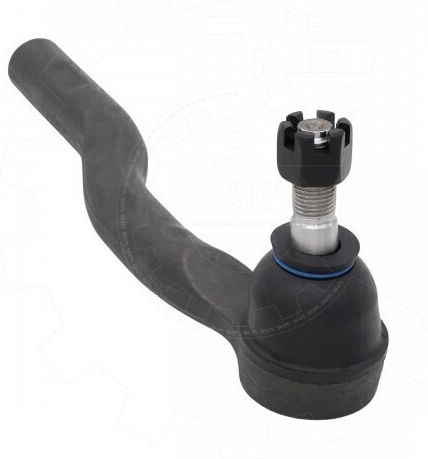 Mazda 3 6 Bjs732290a Front Achsschenkel für die Vorderseite