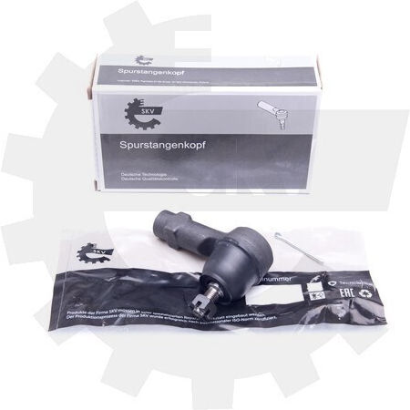 Front Tie Rod Ends Hyundai Getz Santa Fe Trajet 56820-3B000