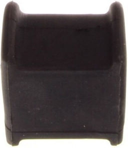 Febi Vorderachse Stabilisator Gummi Toyota Land Cruiser 02-10 Links Oder Rechts 21mm