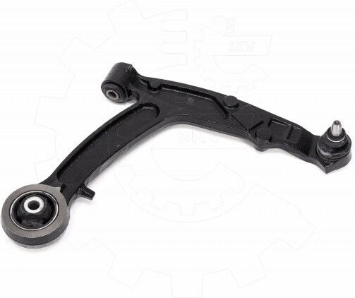 Aufhängung Arm Fiat Panda Vorderachse Rechts 50703129