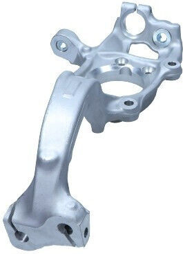 Tijă De Legătură Roată Audi Față A4 A5 Q5 07 Suport Braț Oscilant Stâng 26mm Știft Braț Oscilant M12 8k0407253r
