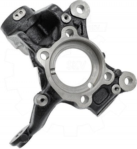 Spurstangenkopf Volkswagen Käfer Jetta IV Rechts 5c0407256