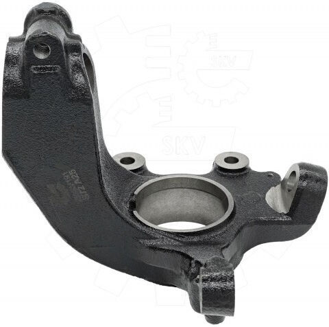 Край на вързан прът Mazda 3 Ляв Br5s33031