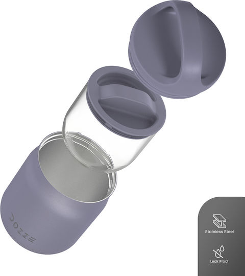 Dozze Δοχείο Φαγητού 600ml