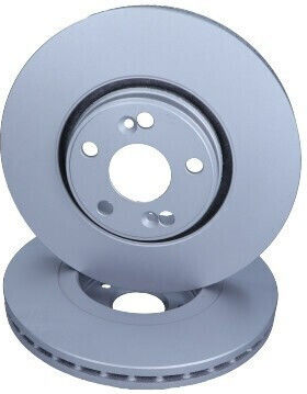 Front Brake Disc Renault Espace Vel Satis 02 Anti-corrosion Coating 16-155210044