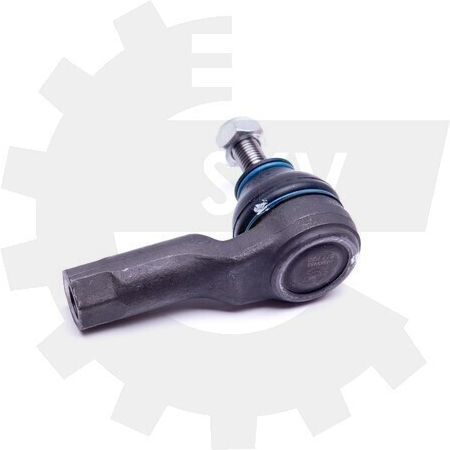 SKV Frontsystem für Citroen C-Crosser Mitsubishi Lancer Peugeot 4007