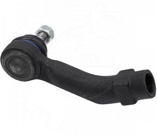 Front Steering Bar Right Alfa Romeo 159 Brera Spider 77363707