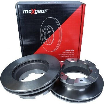 Δίσκος Φρένων Mitsubishi Πίσω Canter 3.0 D 05-10 Mk356572