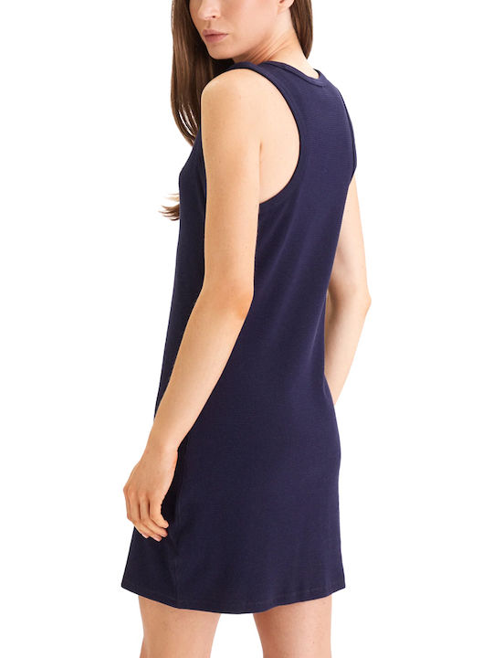 Calvin Klein Φόρεμα All day Μπλε