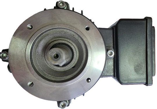 Μονοφασικός Ηλεκτροκινητήρας 0.25hp Μέγιστων Στροφών 1400rpm 230V