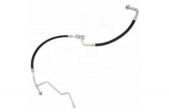 SKV Auto-Motorkragen Für Ford Tourneo Transit Connect 1334882