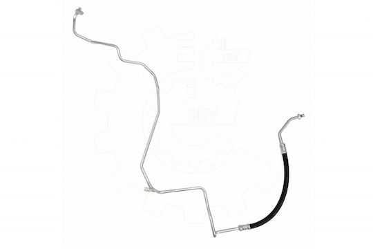 Furtun Aer Condiționat Nissan Renault Nv400 Maestru Iii 924403876r