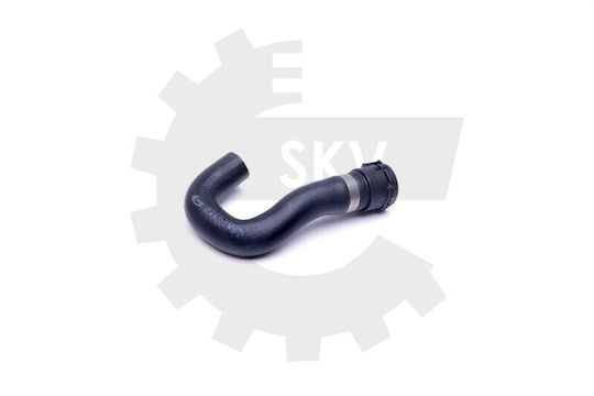 Kühler-Schlauch Bmw 3 E46 5 E39 7 E38 X5 E53