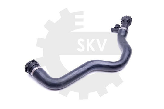 Radiator Hose for Bmw X5 E53 3.0 D 11532248057