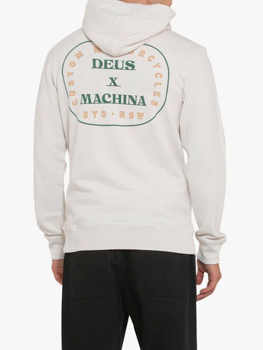 Deus Ex Machina