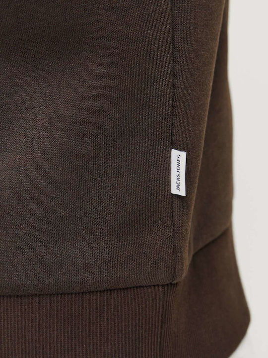 Суитшърт Тъмносин Navy Blazer