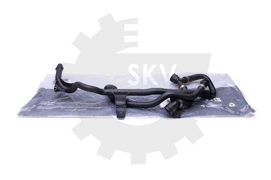 Αγωγός Συστήματος Ψύξης Bmw 1 E81 E87 17127548242 17127548242