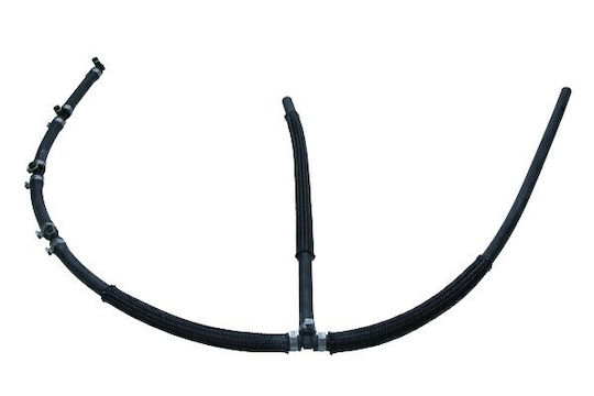 Furtun Retur Combustibil Opel Astra D Corsa D Meriva B Mokka 8 24 022