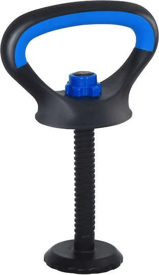vidaXL Dumbbell Set 2x 10.5kg