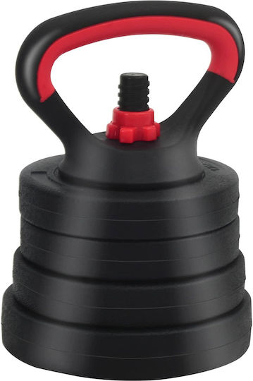 vidaXL Hantelset 1x 30kg