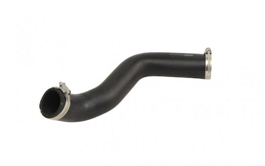 Furtun Intercooler Fiat Punct 12 Stânga 1.3 D 55703078