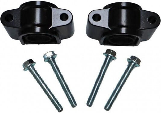 Mercedes Sprinter 06 906 Hintere Stabilisatorbuchse Satz 2e0511413m