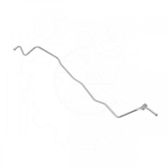 Air Conditioning Hose Seat Alhambra Vw Sharan 7M1 820 729 Ad