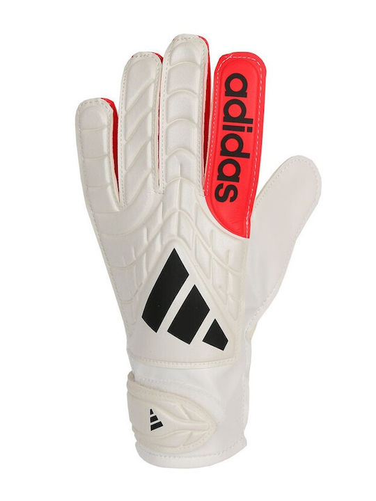 adidas Copa Gl Clb Adults Goalkeeper Gloves White