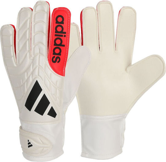adidas Copa Gl Clb Голмански ръкавици за Възрастни Бели