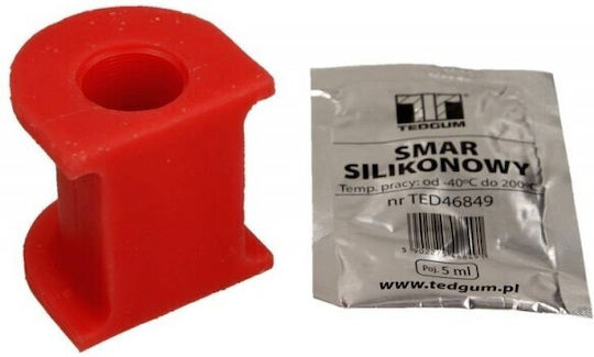 Lästisch Stabilisator Volkswagen Vorne T5 03 24mm Polyurethan 7h5411313b