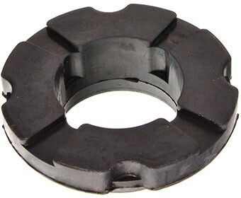 Maxgear Frontstoßstange Für Nissan Juke Qashqai 10 Reifen Kissen Nab-281