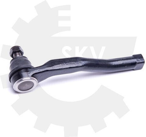 Capăt Bară Tije Dreapta Față Chevrolet Aveo Kalos Daewoo Kalos 93740623 93740623