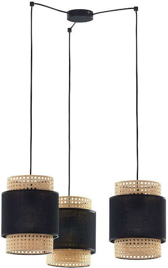 TK Lighting Boho