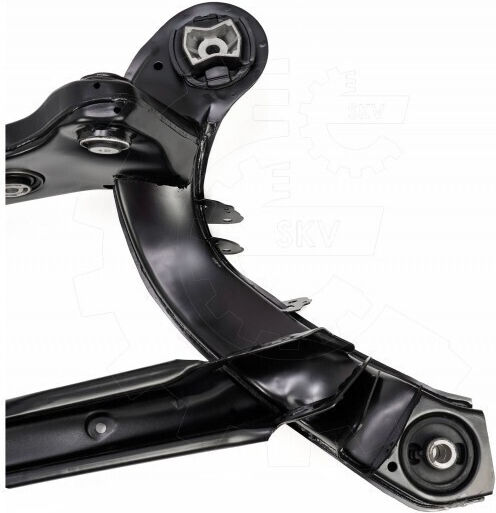 Front Suspension Subframe Mercedes-Benz C Class E Class GLE A2053507207