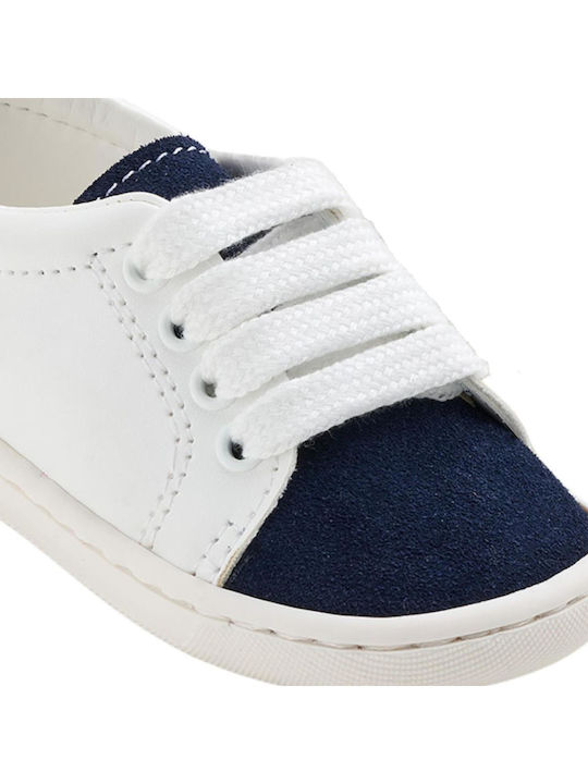 Ever Kid Christening Sneakers