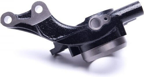 Rechter Spurstangenkopf Hyundai I30 Kia Ceed 51716-2h000