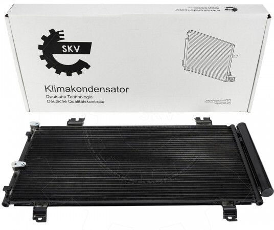 SKV Car Air Conditioning Dryer for Toyota Lexus 86 SKV 488