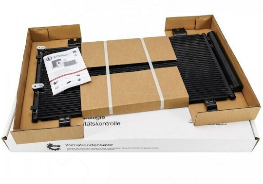 SKV Car Air Conditioning Dryer for Toyota Lexus 86 SKV 488