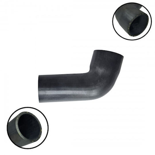 Furtun Turbină BMW 7 11617788592