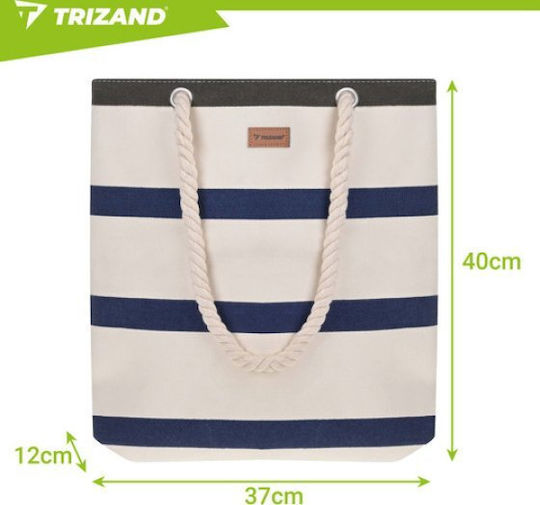 Trizand Pătură Picnic 37x40cm în Culoare Bej